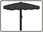 Patio Umbrella