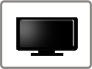 TV PLASMA/LCD 32 inch