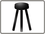 Stool